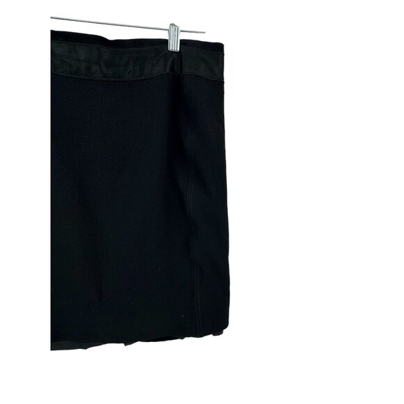 Ann Taylor Lined Pencil Shirt Women Size 8P Office Siren Corpcore Business Work - Picture 7 of 10